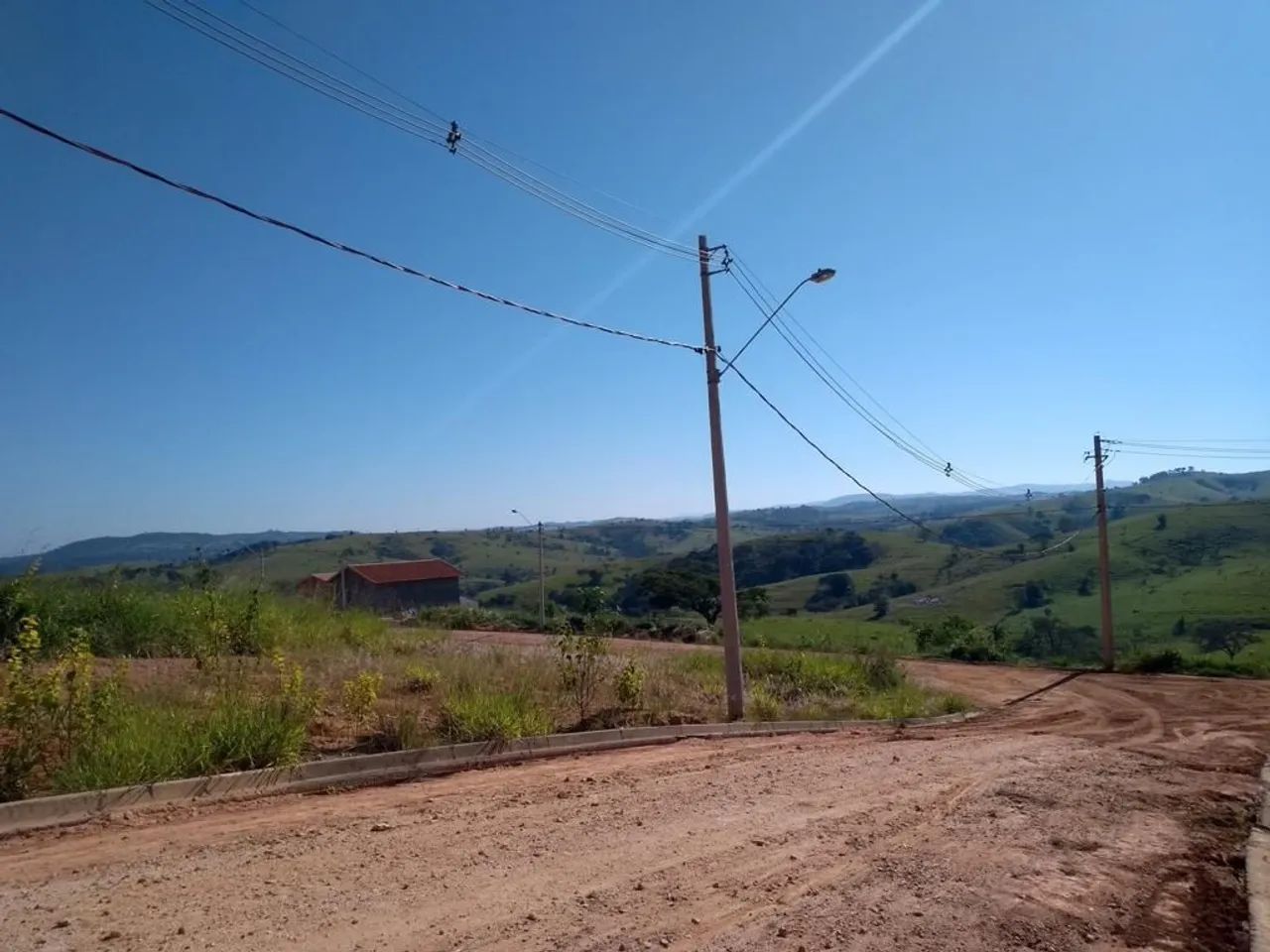 LOTE NO RECANTO DA ITAPIRINHA - Foto 3