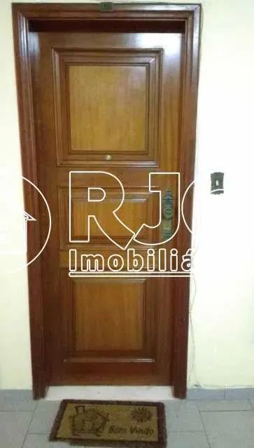 Imóvel para venda tem 73 metros quadrados com 2 quartos em Centro - Rio de Janeiro - RJ - Foto 5