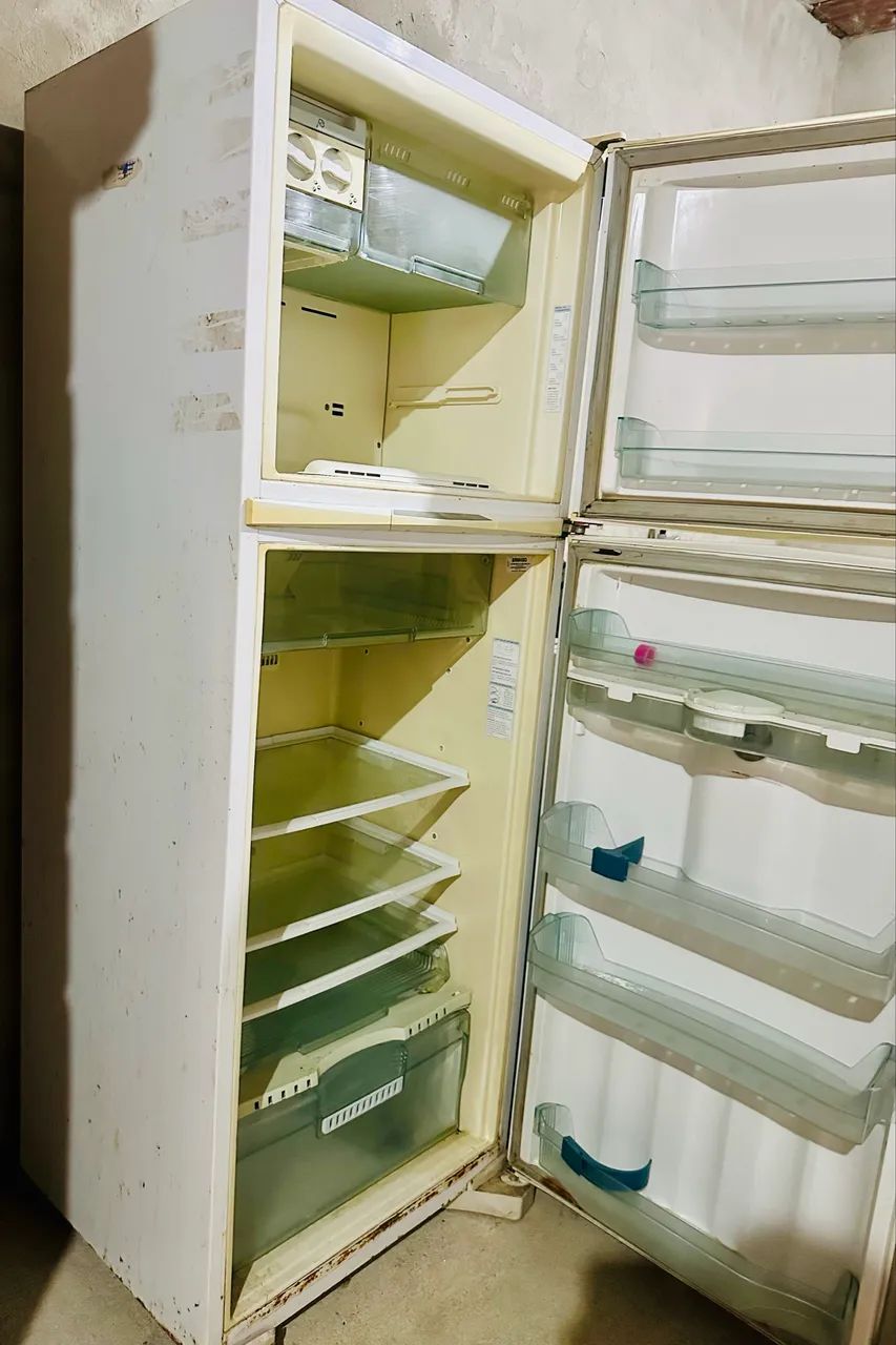 Geladeira Brastemp - Foto 2