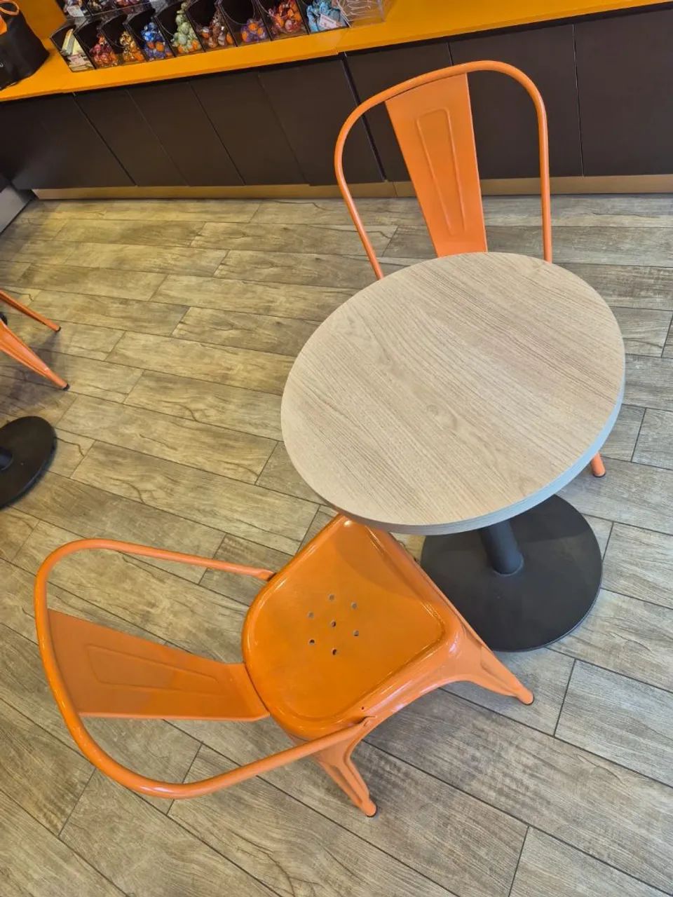 Mesa bistro  - Foto 2