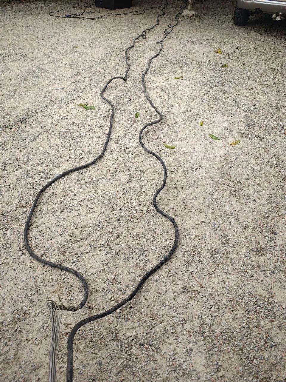 Multicabo 12 Vias - 25M - Foto 2