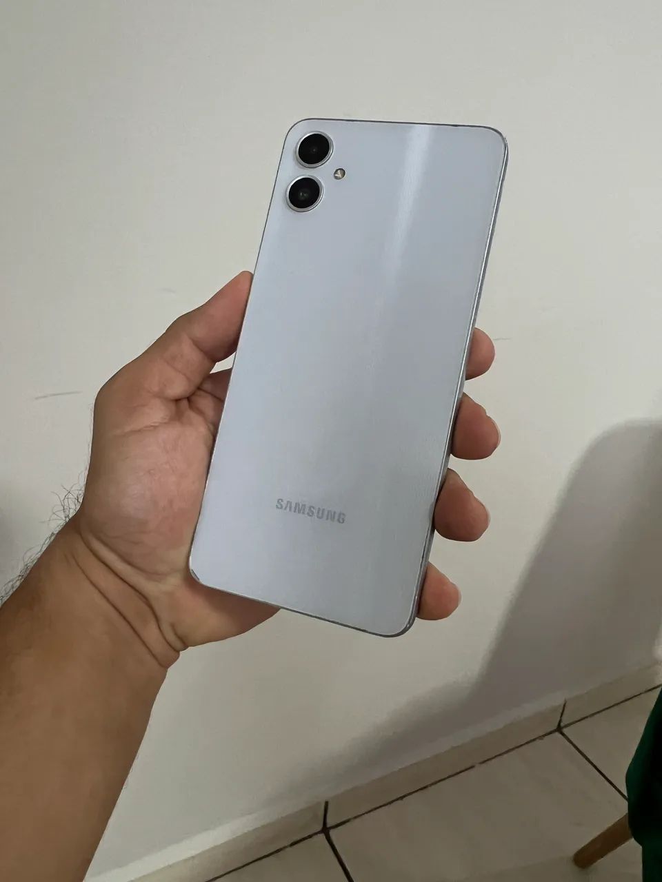 Celular memória de 128gb - Foto 2