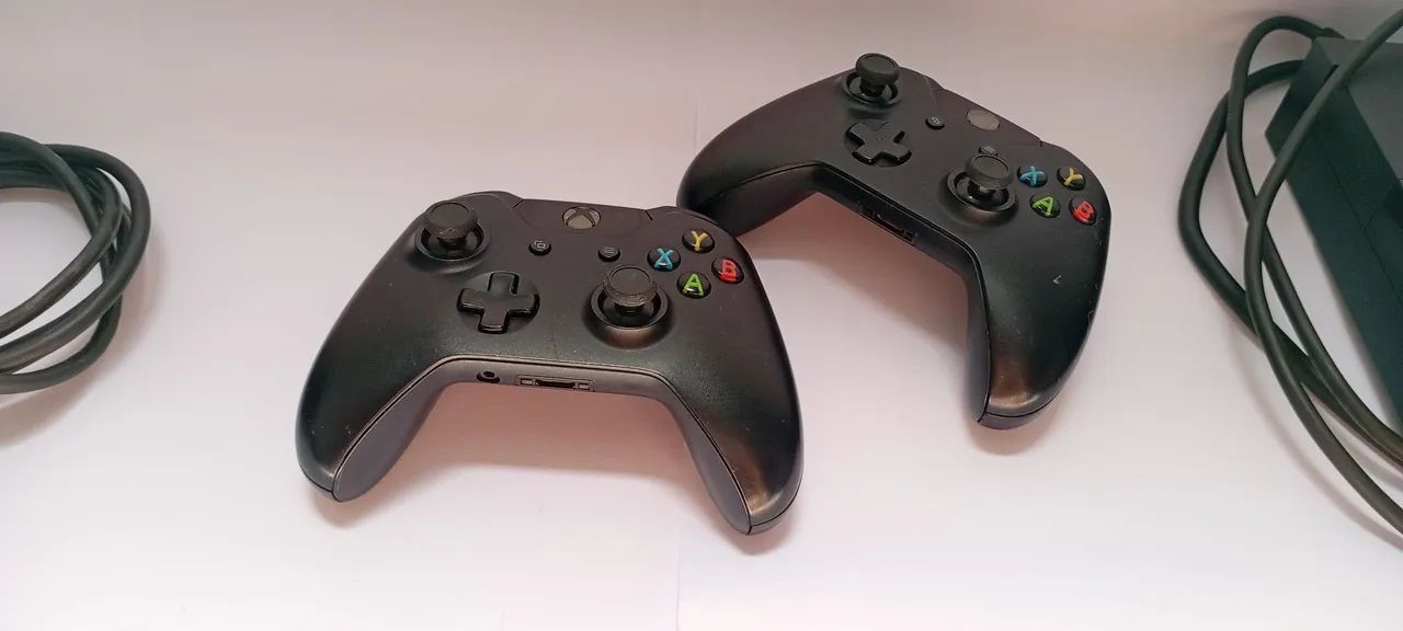 X box (usado) - Foto 4