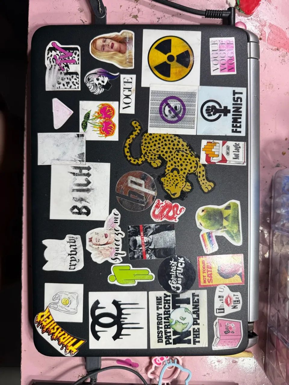 Notebook HP