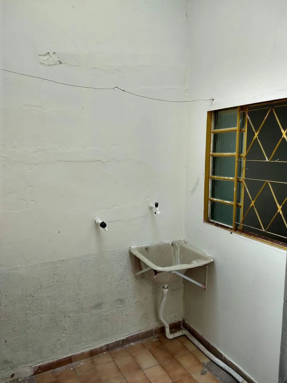 Kit de fundos de 2 quartos em Taguatinga centro *  - Foto 3