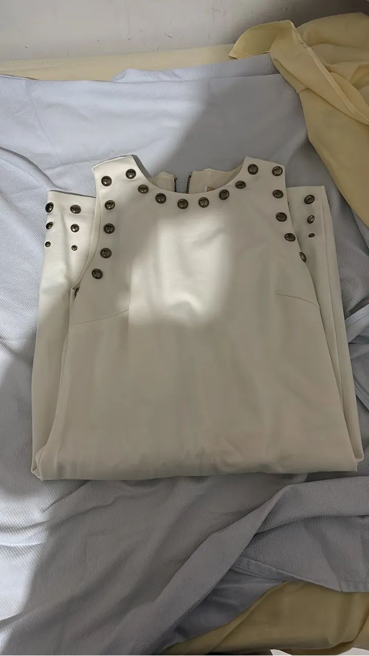 Vestido Michael Kors original XS - Foto 4