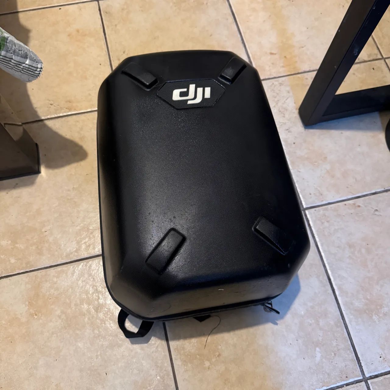 DJI Phantom 3 Professional + 3 Baterias + Bag Original DJI - Foto 6
