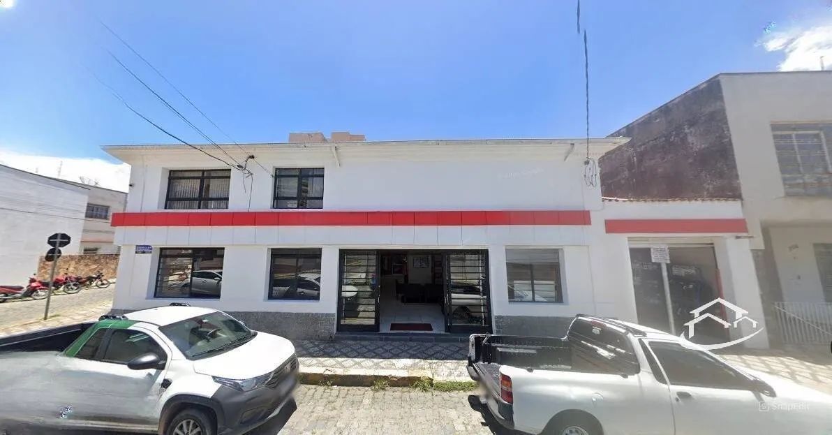 Ponto Comercial com Apartamento no Centro de Lorena à Venda - Foto 3