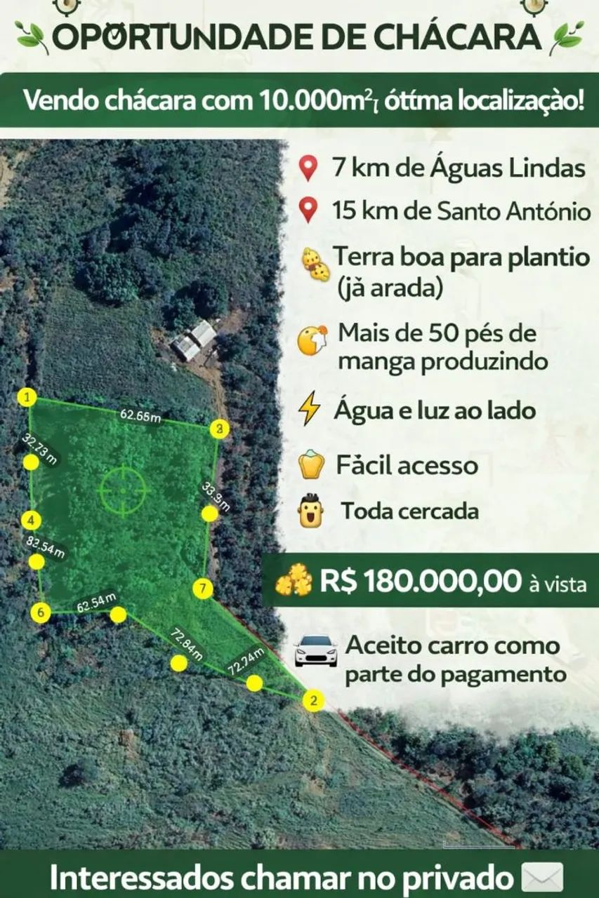 Chácara 