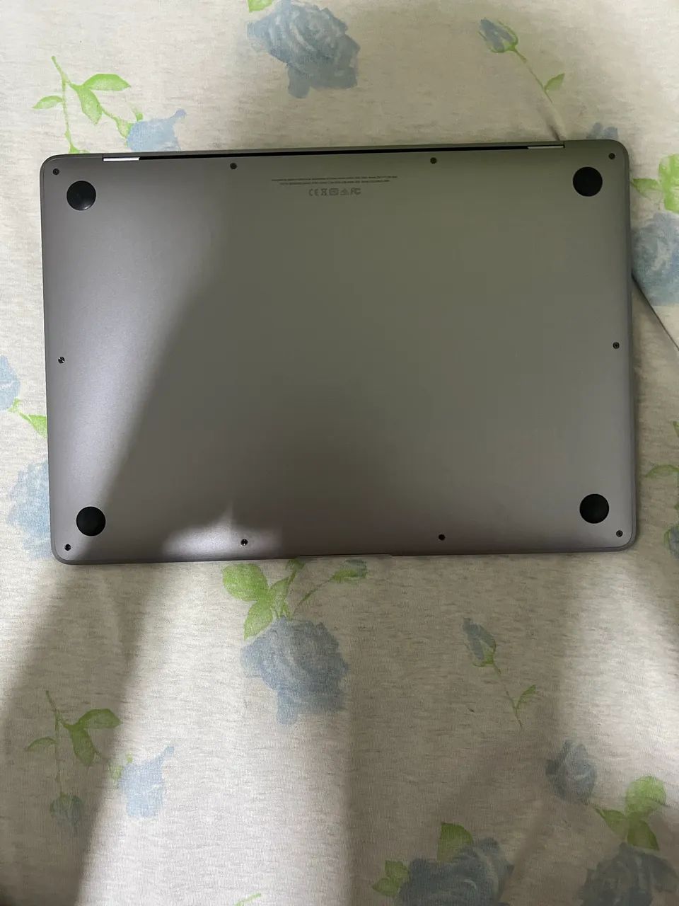 MACBOOK APPLE - VENDO OU TROCO POR NOTEBOOK GAMER - Foto 3
