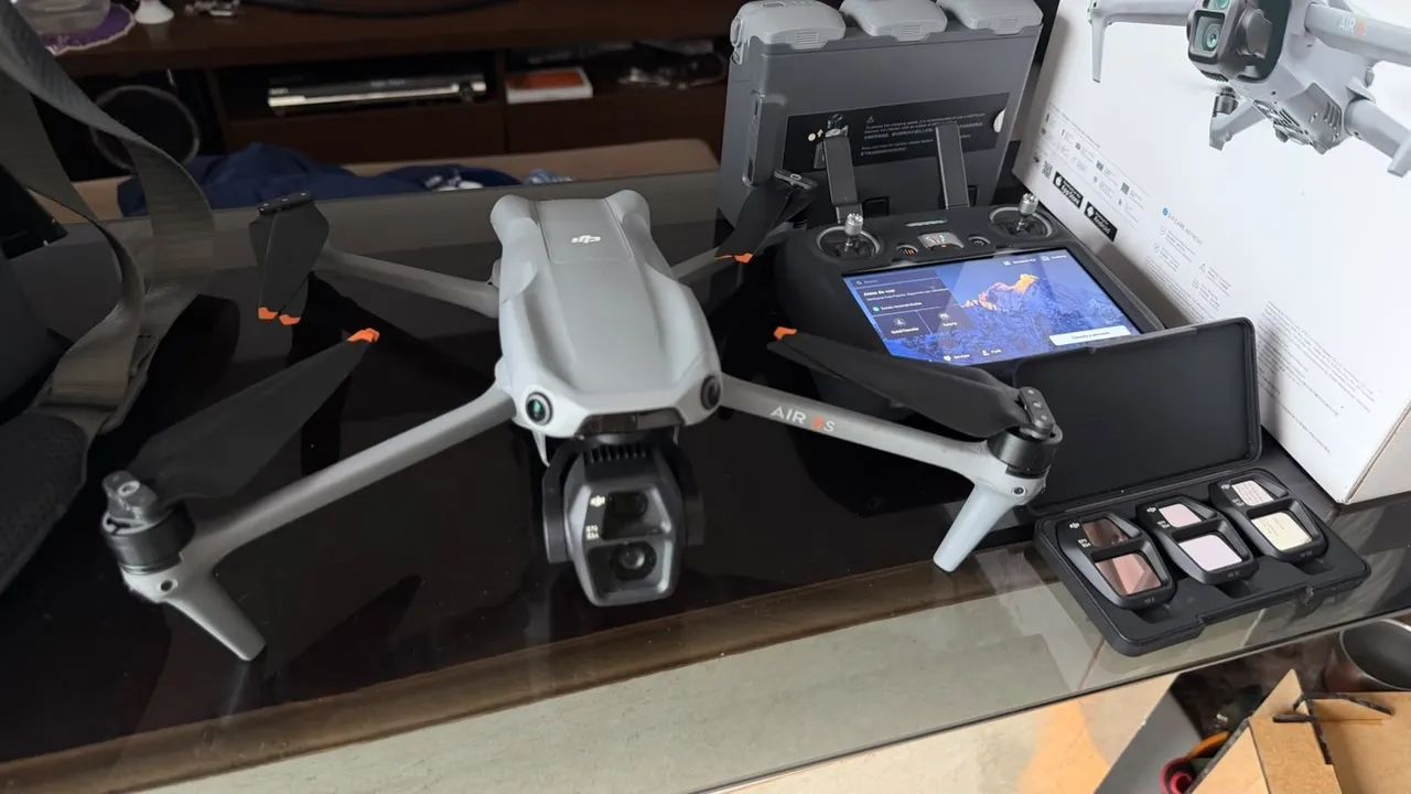 Dji air3s - Foto 2