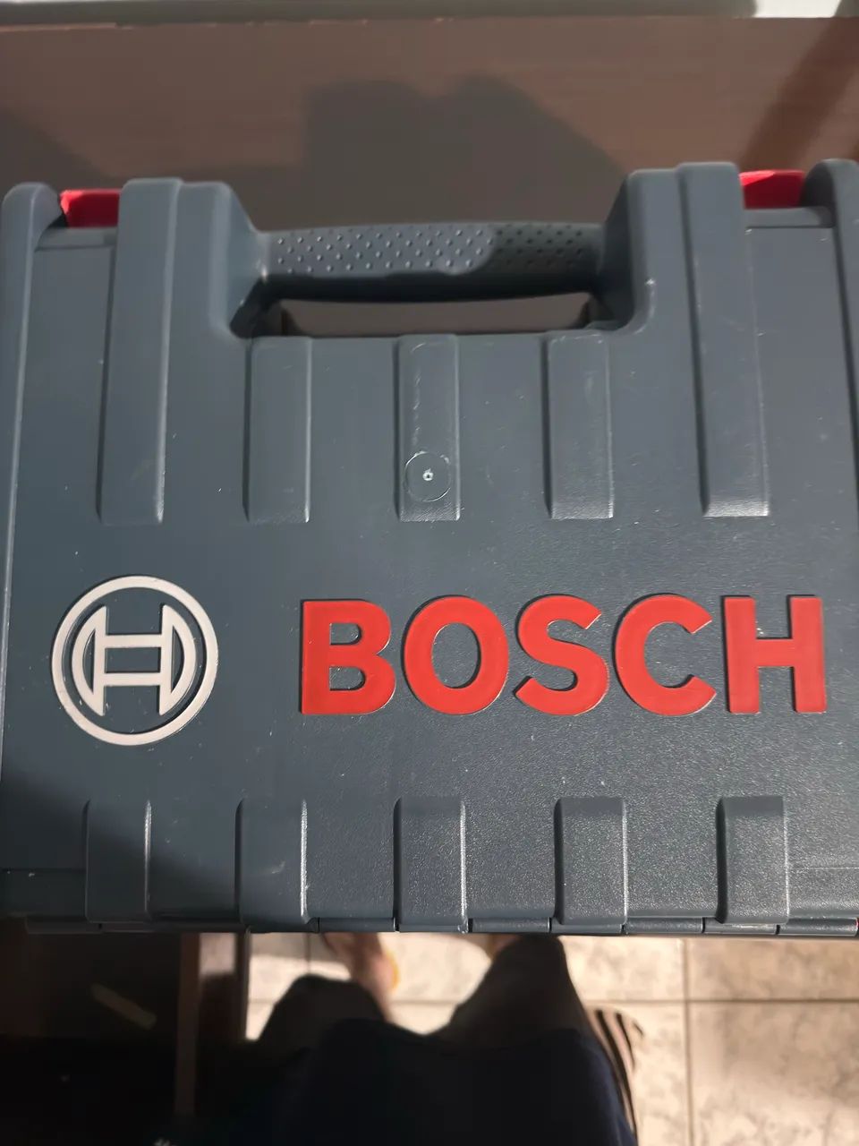 Furadeira Bosch - Foto 2