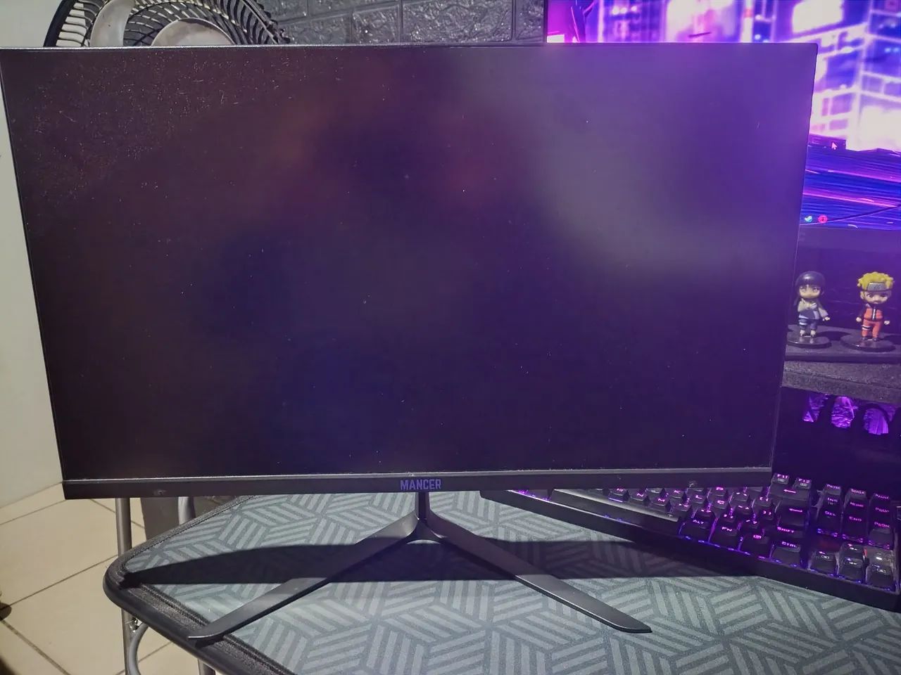 Monitor Mancer 24" - Foto 2