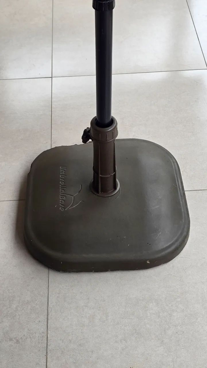 Base para ombrelone  - Foto 5