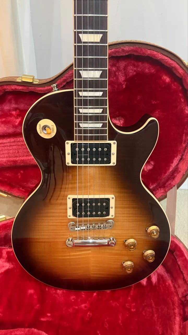 Guitarra Gibson Slash - Foto 3