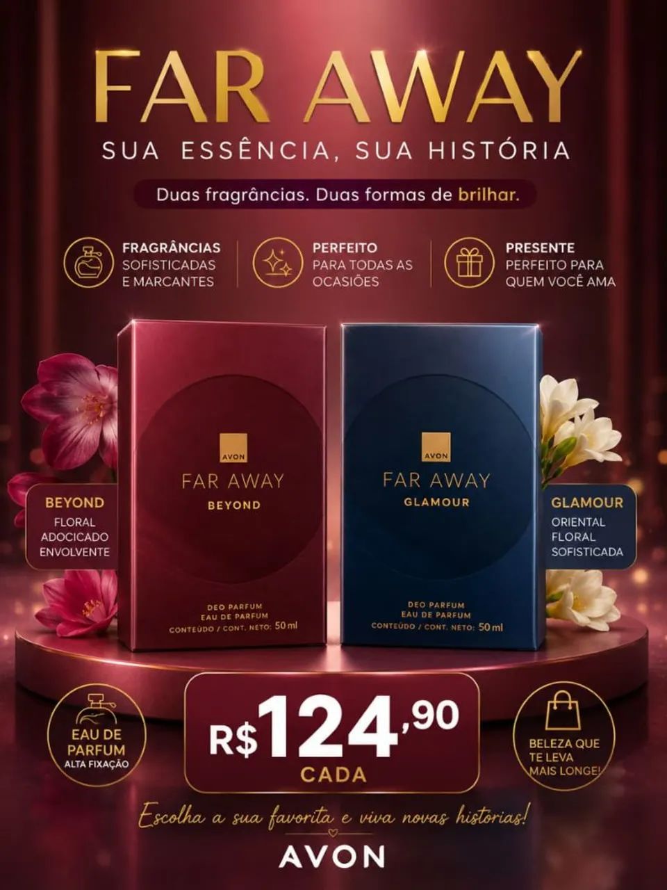 Cosméticos  - Foto 4