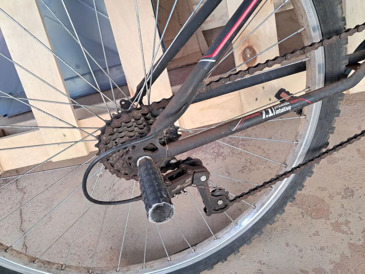 Bike calloi - Foto 2