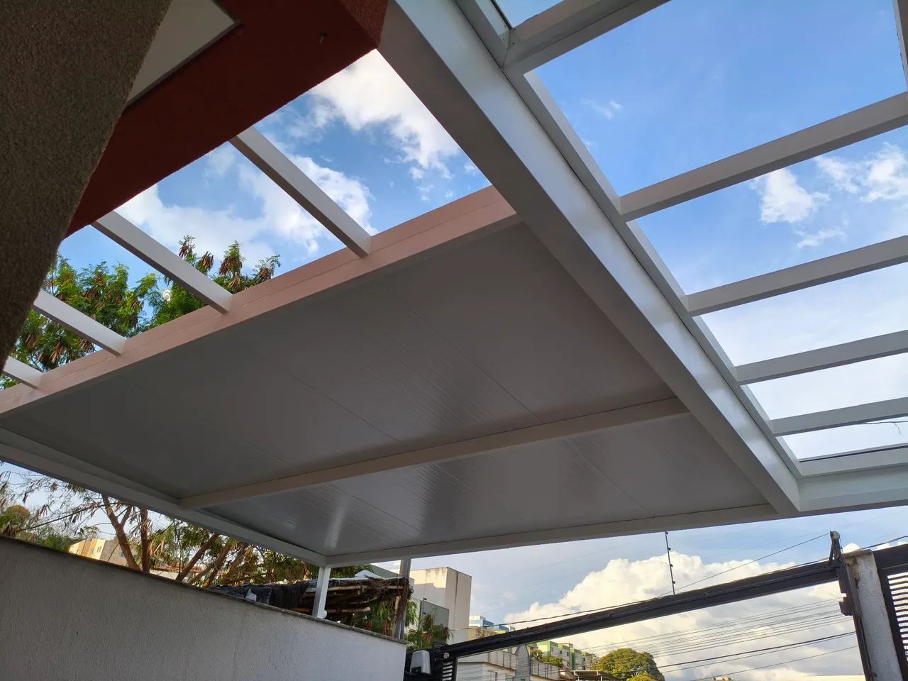 Toldos e coberturas em geral  - Foto 4