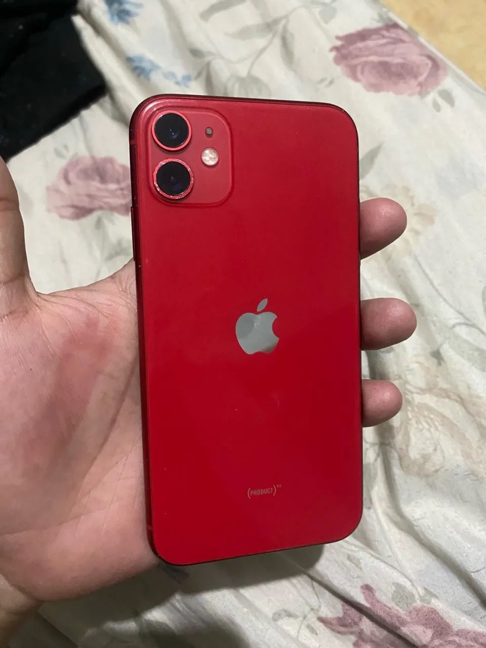 IPhone ( com Defeito ) R$ 250