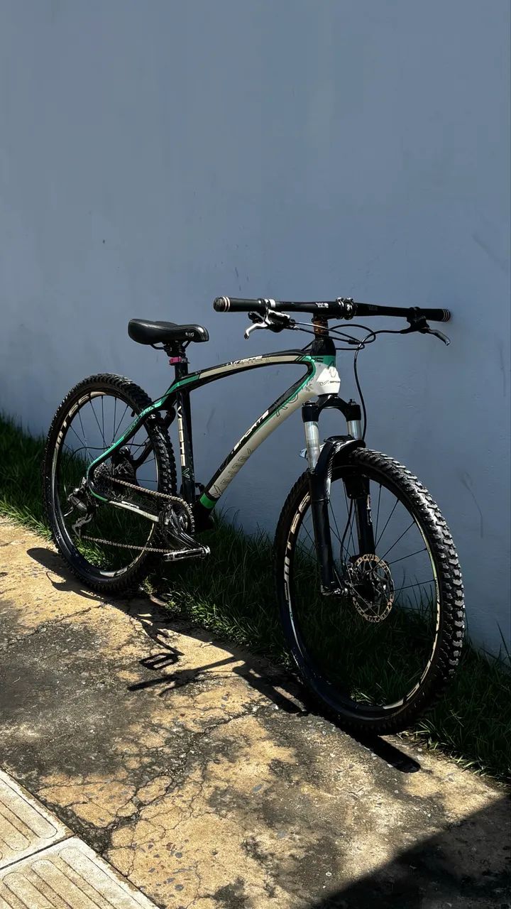 Bicicleta  - Foto 2