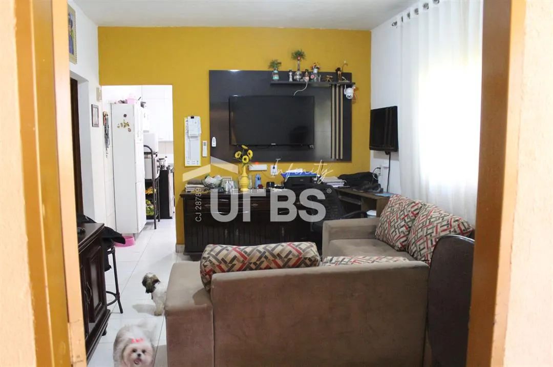 0 - Casa 2 quartos, sendo 1 suíte - Foto 5