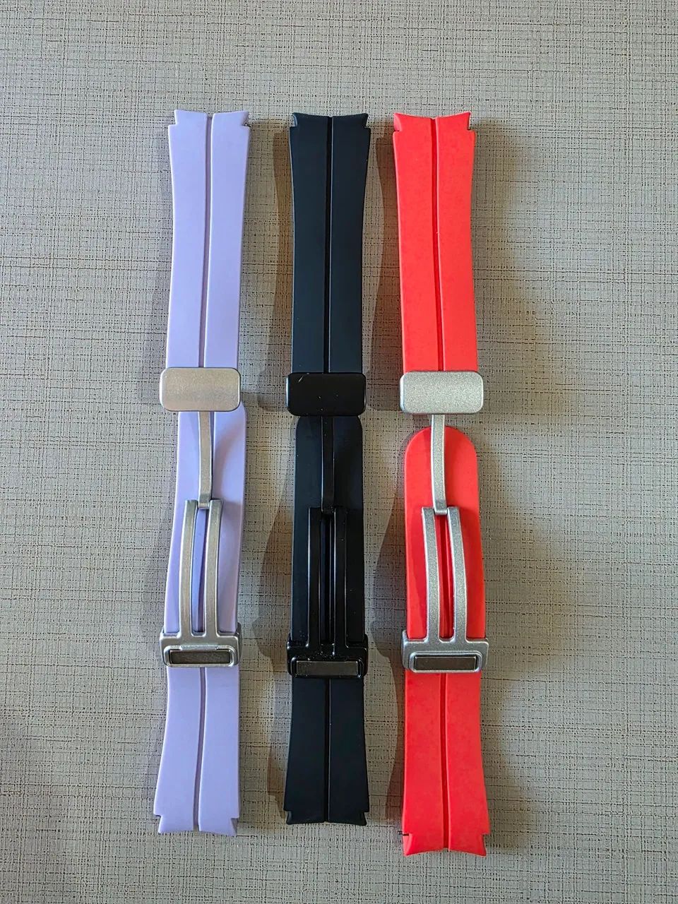 Pulseiras Para Smartwatchs - Foto 3