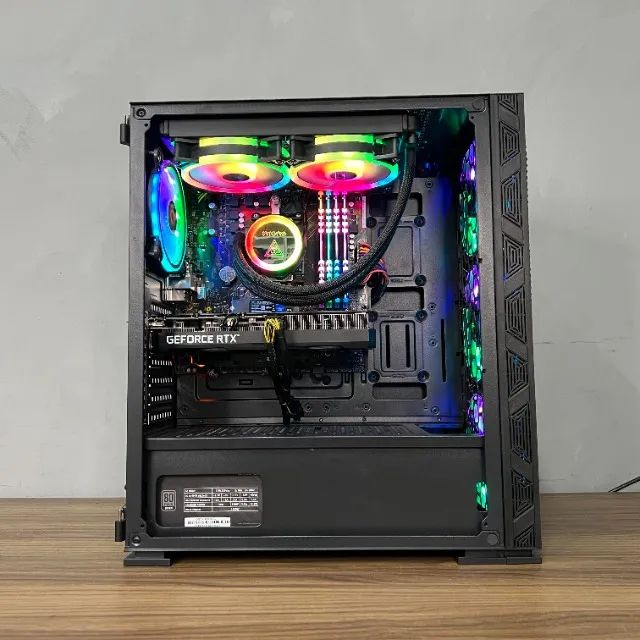 Pc Gamer i7 - Foto 2