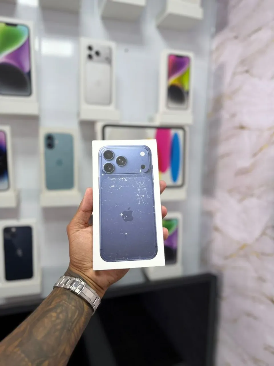Celulares APPLE IPHONE 12 PRO MAX Usados, seminovos e Novos no Brasil