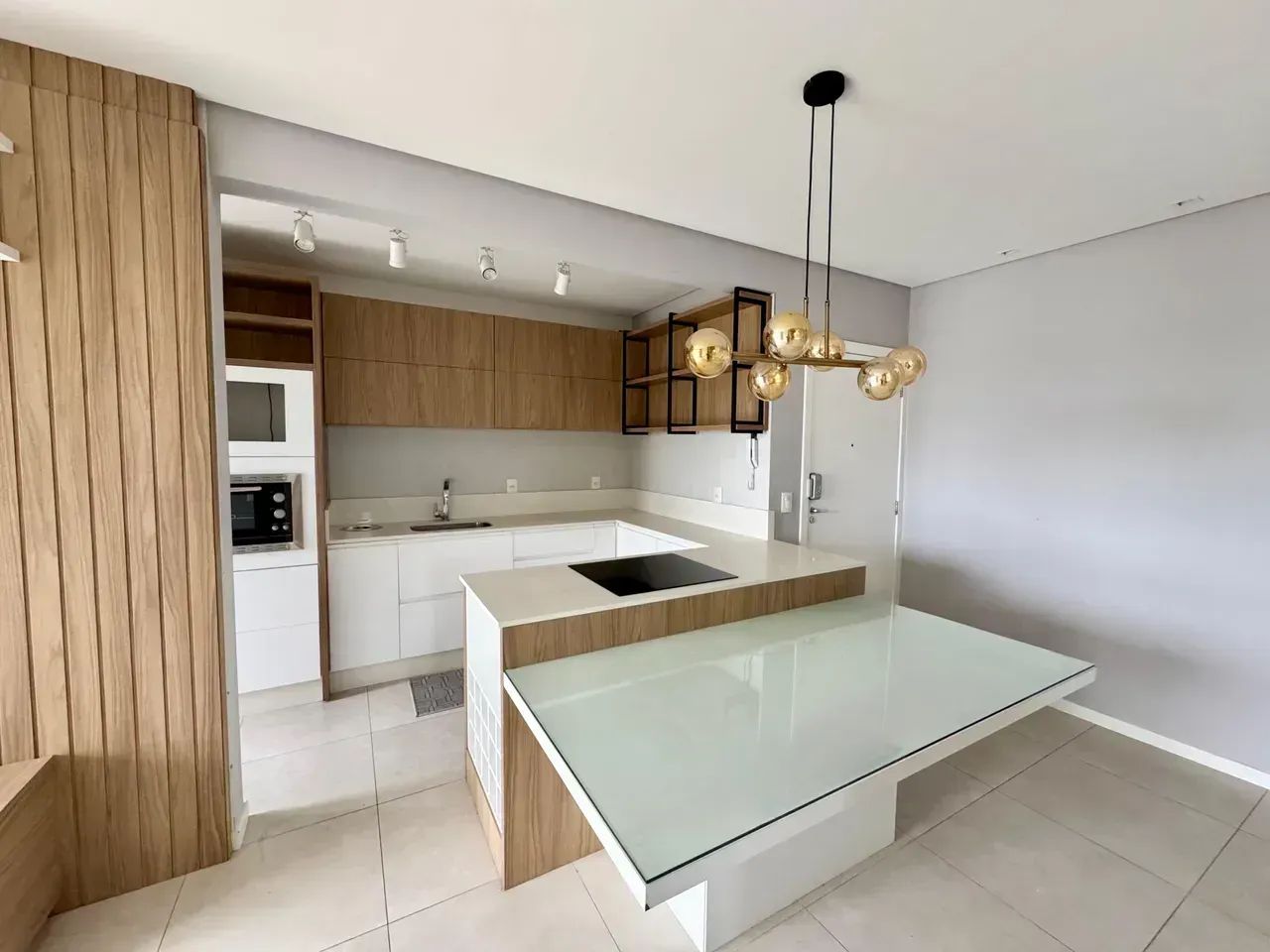 Apartamento para venda Santo Amaro da Imperatriz - Foto 5