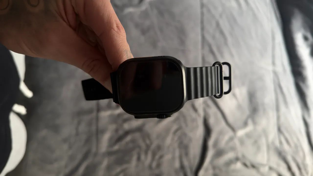 Apple Watch Ultra 2 - Foto 5