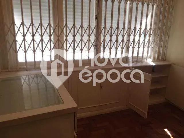 Leme | Apartamento 3 quartos, sendo 1 suite - Foto 4