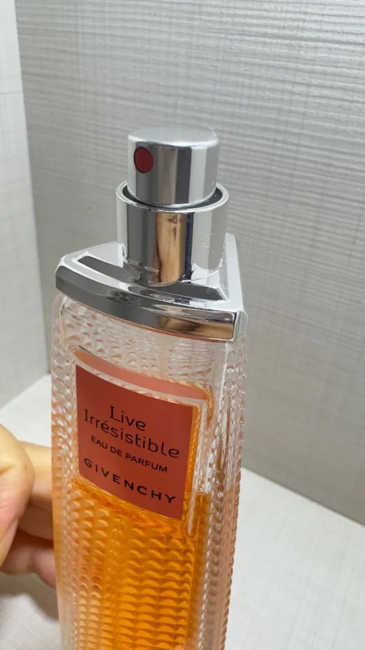 Live Givenchy  - Foto 2