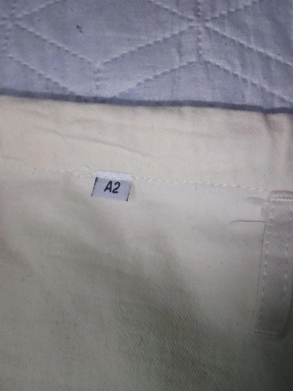 Kimono de katatê Atama A2 - Foto 5