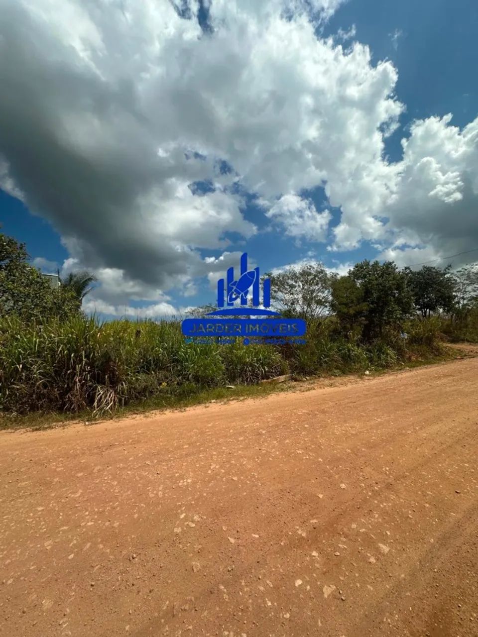 Lote para venda / zona rural, sentido Curionóplis - Foto 3