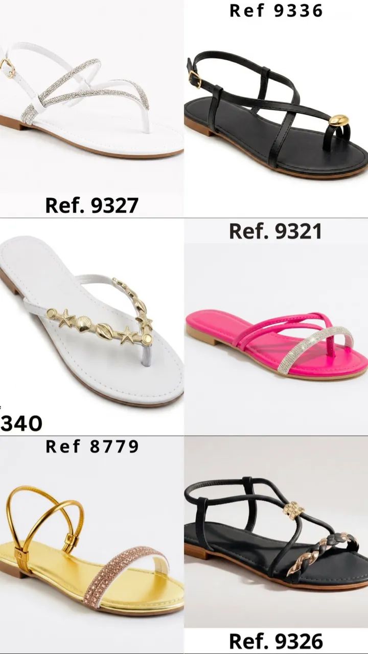 LINDAS RASTEIRINHAS  - Foto 2