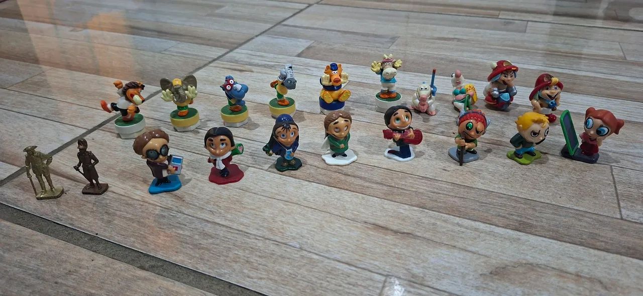 Lote kinder ovo