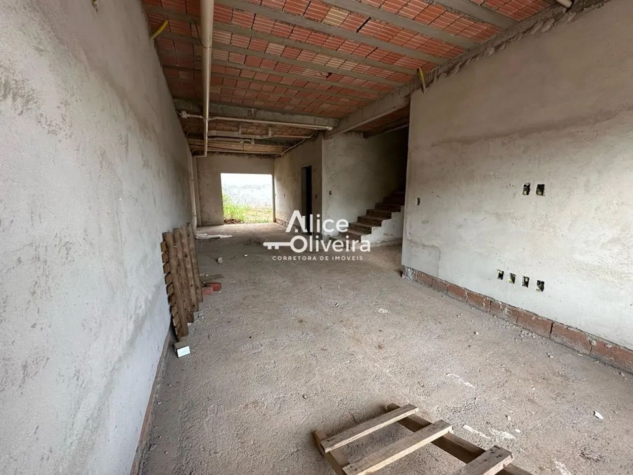 Sobrado no cinza à venda no Condomínio Parintins | Compre e personalize - Foto 3