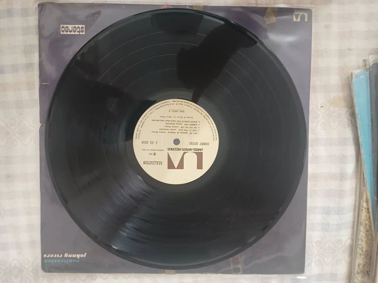 LP Johnny Rivers - Johnny Rivers - Foto 5