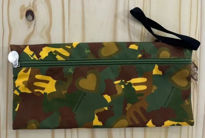 Necessaire Multiuso Gilson Martins - Foto 2