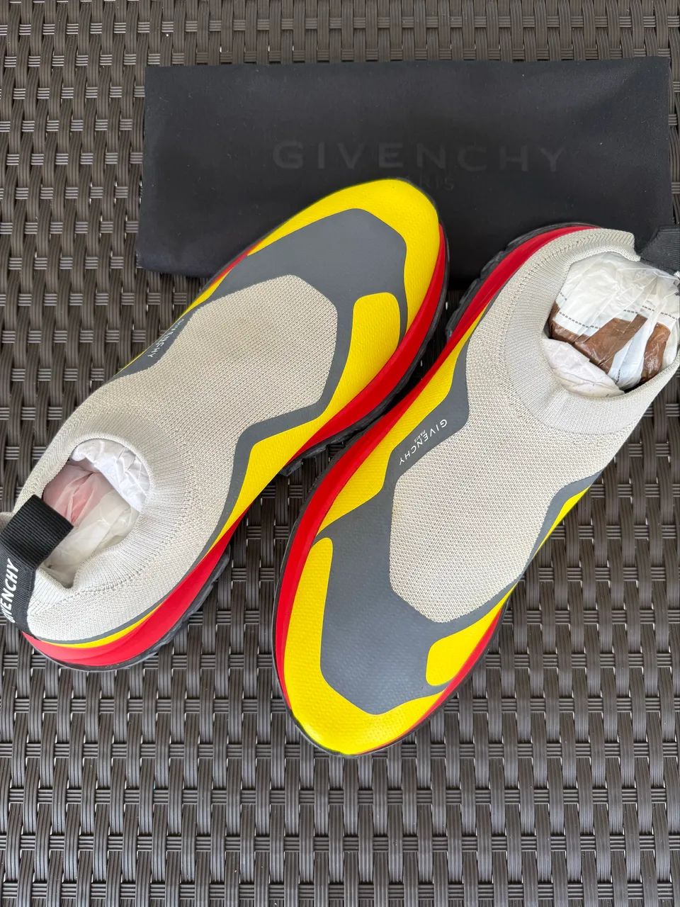 Tênis Givenchy Sport 