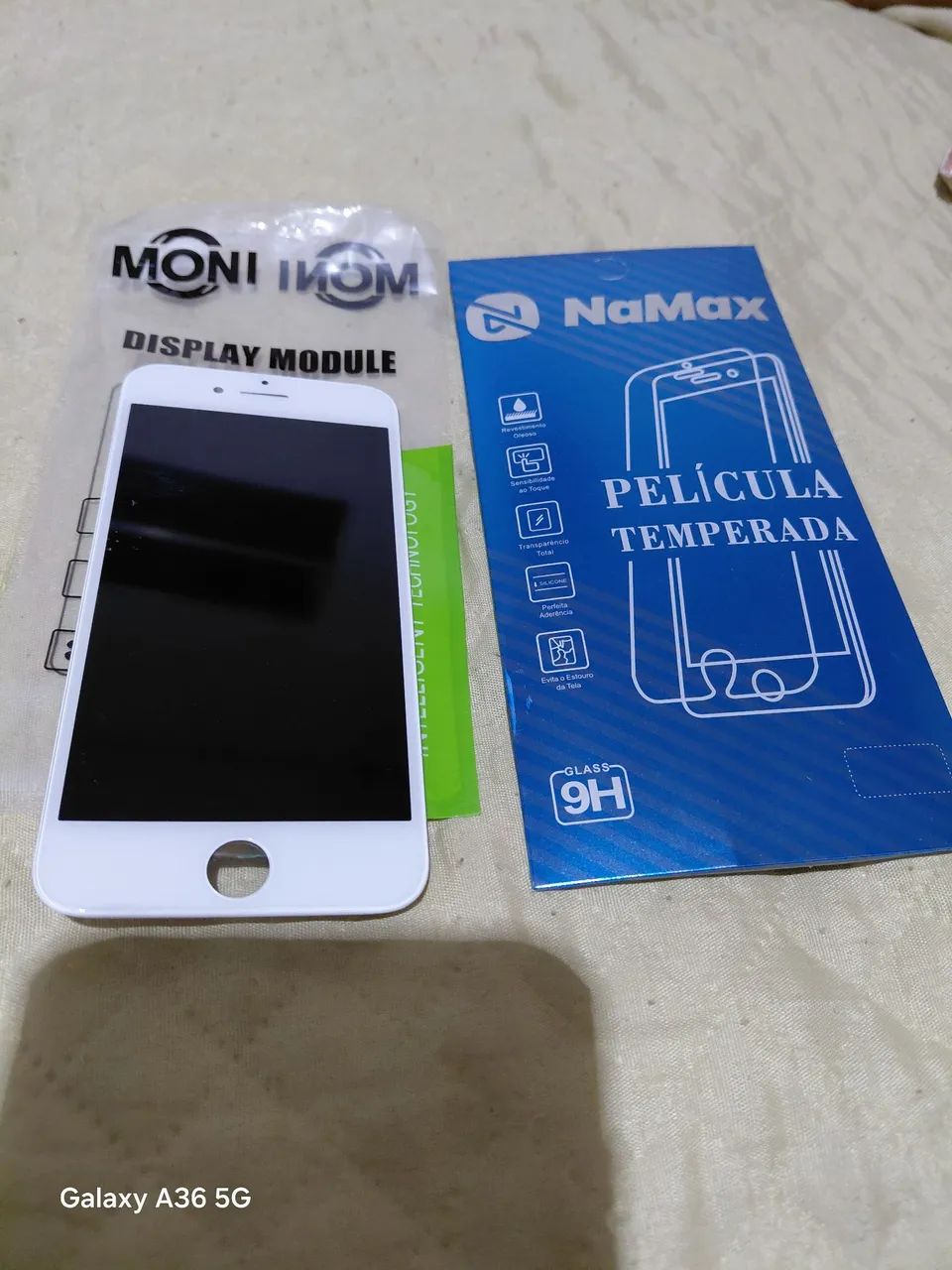 FRONTAL IPHONE 7 - Foto 2