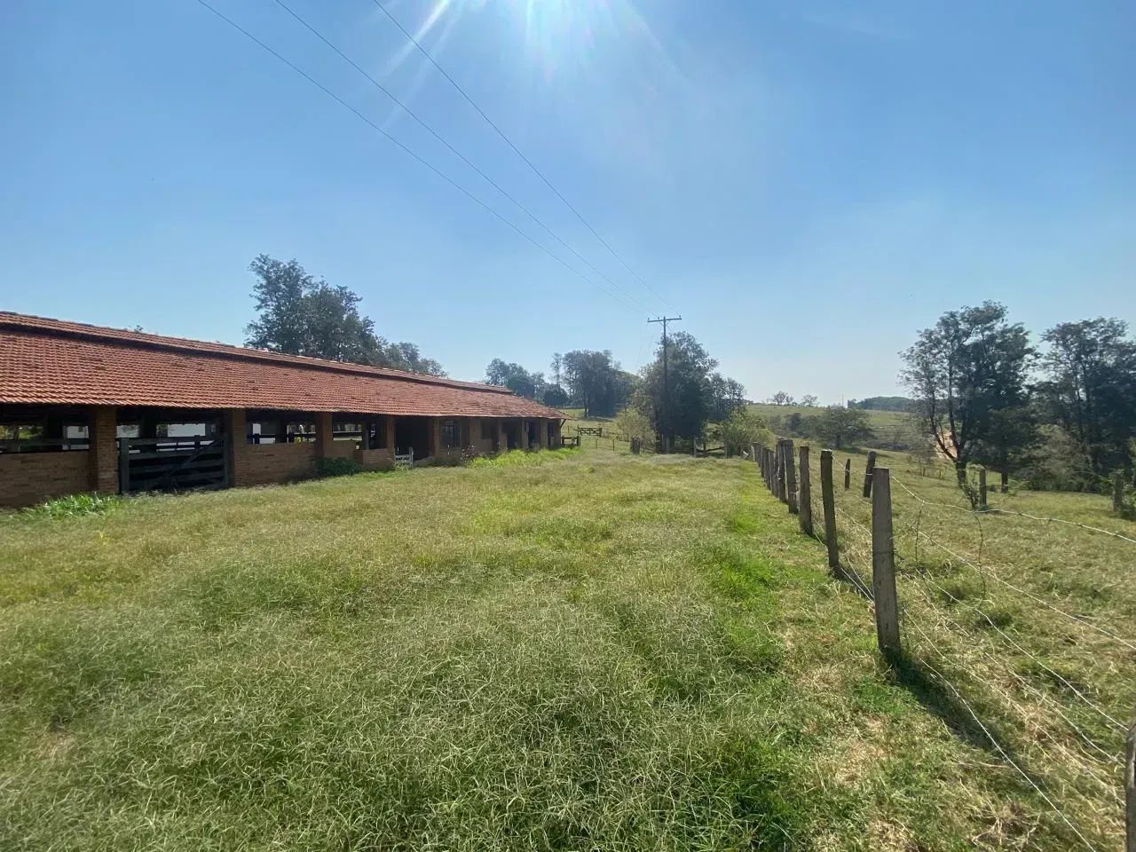 Imóvel á venda  na Área Rural de Tietê/SP - Foto 4