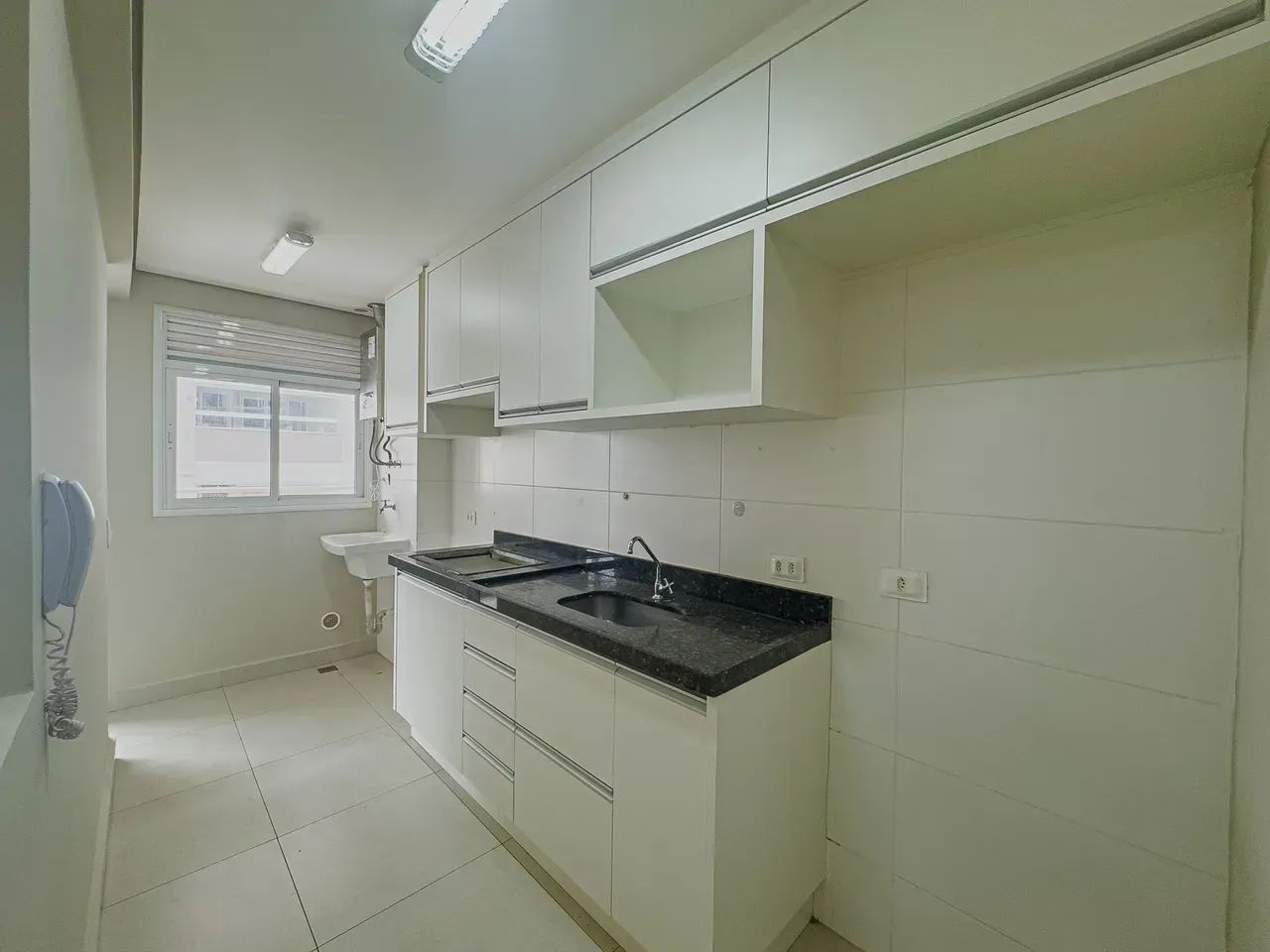 Imóvel para aluguel com 61 metros quadrados com 2 quartos - Foto 5