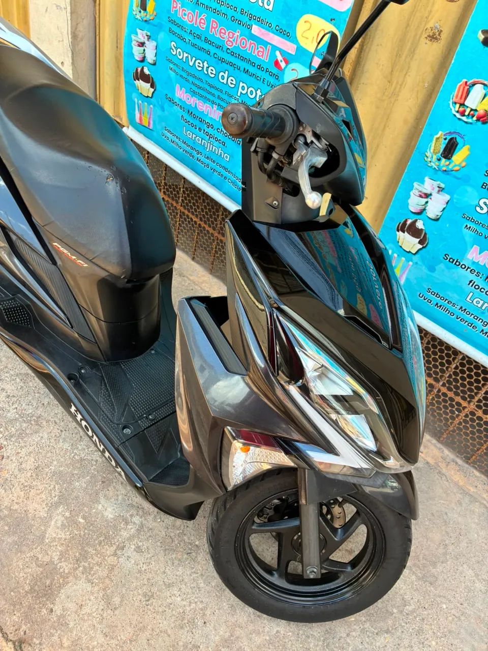 Elite 125  - Foto 3