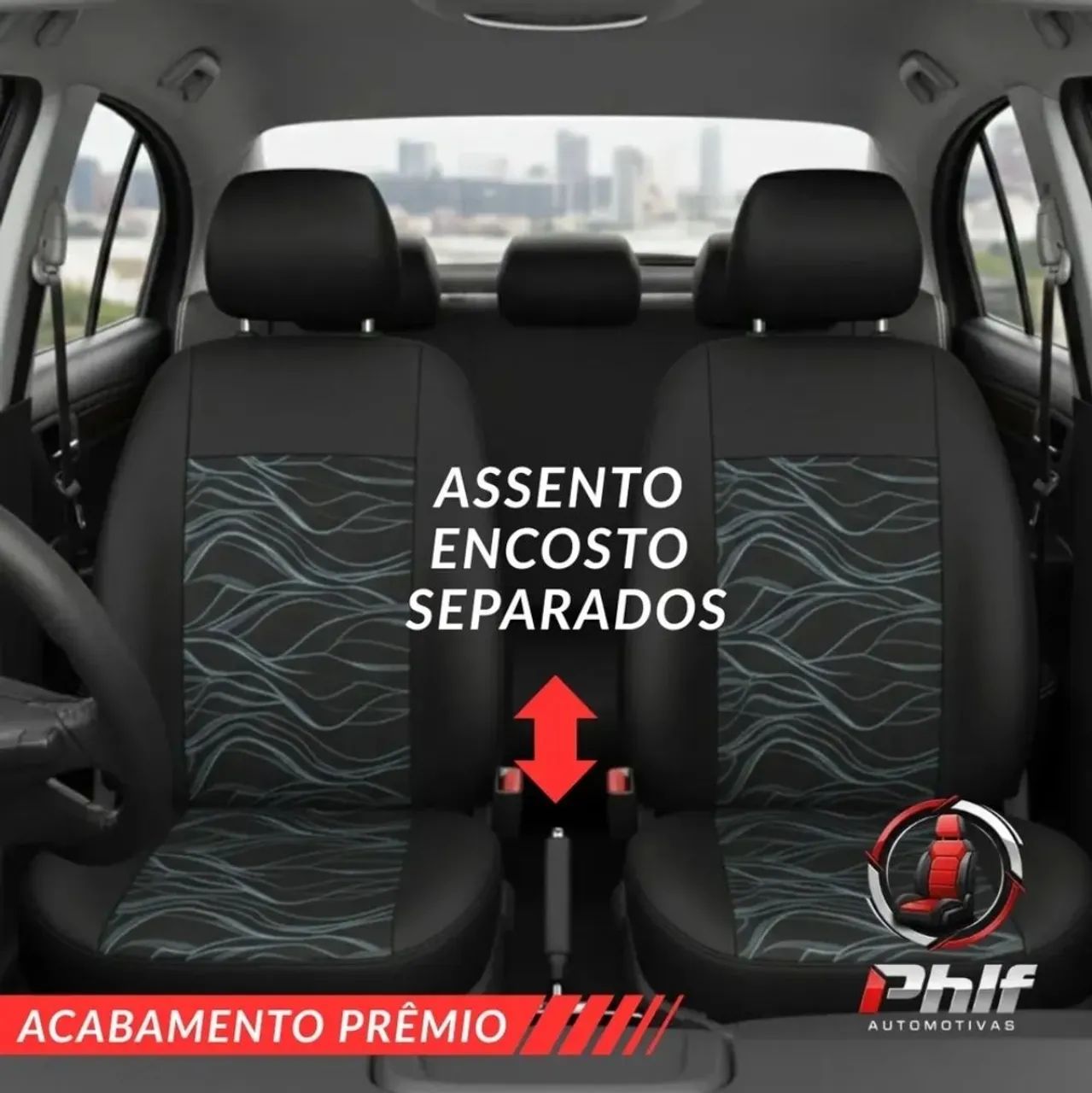 Capa bancos MOBI  - Foto 3