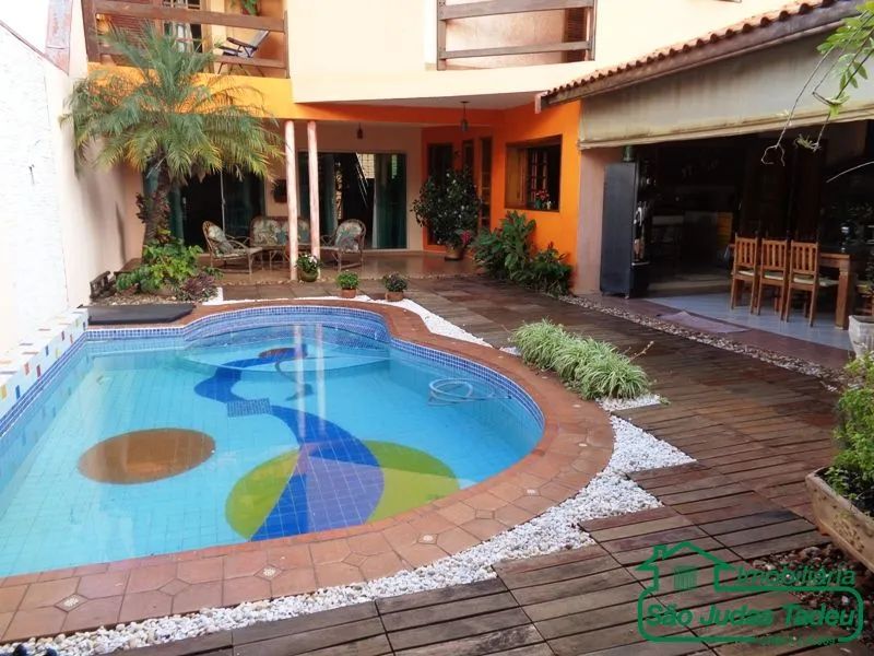 Casas - CONDOMÍNIO VILA VERDE - Foto 2