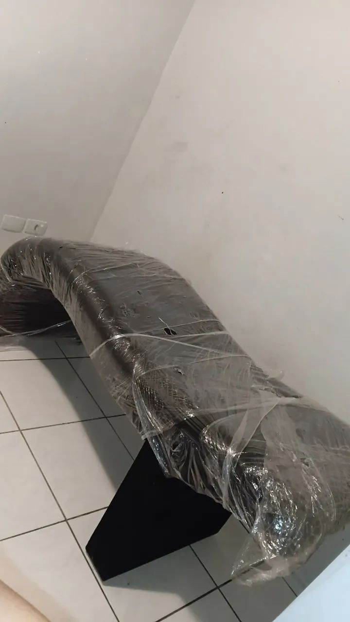 Maca estética com cadeira  - Foto 2