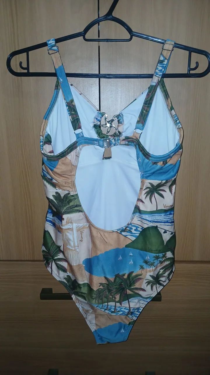 Maiô M - Foto 3
