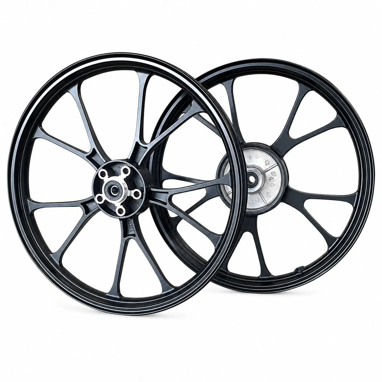 Aro 5 palitos Smart Fox