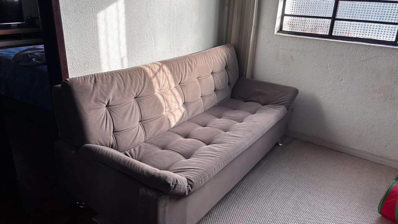 Sofá 3 lugares